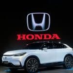 Honda מדווחת על שנה מורכבת אך איתנה: דו”ח כספי שנתי ל־2025
