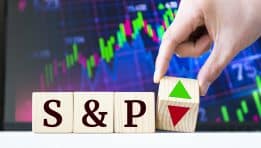 מבט לשווקים: מדד S&P 500 – חודש אפריל 2025
