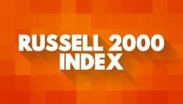 מדד ראסל 2000: ירידה חדה של 2.03% בשבוע – מה עומד מאחורי התנועה?