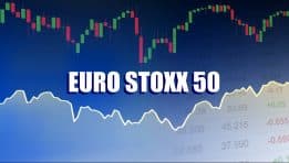 ירידה של 1.53% במדד EURO STOXX 50 – האם מדובר בתיקון זמני או סימן לתחילתה של מגמה שלילית?