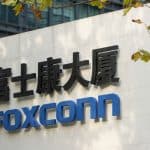 ענקית הטכנולוגיה FOXCONN יוצרת 600 משרות בהשקעה של 450 מיליון דולר ביוסטון