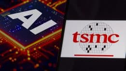 כיצד TSMC הפכה לאימפריית שבבים גלובלית