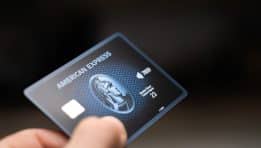 מניית American Express: ניתוח ביצועים על פני זמן