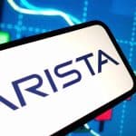 Arista Networks פרסמה תוצאות חזקות – אך המניה מגיבה בירידה של 4%
