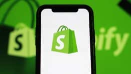 Shopify ברבעון ראשון של 2025: זינוק בהכנסות – אך גם הפסד כבד