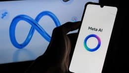 השקת Meta AI: צעד אסטרטגי של מטא בעולם ה-AI