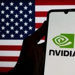 טראמפ פותח את שוק השבבים – Nvidia מגיבה בעליות חדות