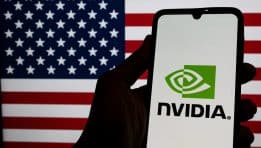 טראמפ פותח את שוק השבבים – Nvidia מגיבה בעליות חדות