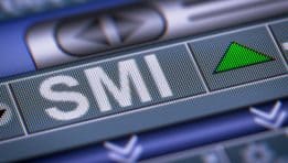 זינוק בשוק השווייצרי: מדד SMI טיפס ב-0.91% בחודש – מה עומד מאחורי העלייה?