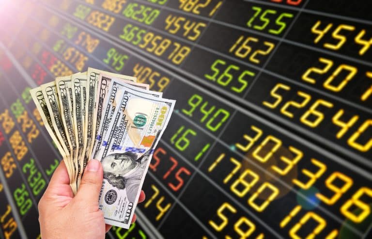 SKN | האם הדולר מצא זה עתה רצפה? מדד DXY מתייצב לאחר שבוע תנודתי