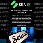 סיפור הנסיקה של סלינה: מניית קצה או בועה זמנית?