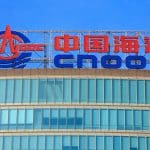 CNOOC Limited: מובילה את ביטחון האנרגיה של סין דרך פיתוח ימי של נפט וגז