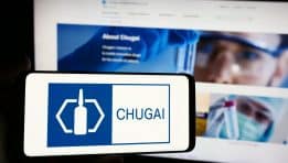 חברת Chugai Pharmaceutical (4519.T): מובילה ביוטכנולוגית עם פוטנציאל ארוך טווח מול לחצי שוק זמניים