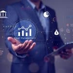 תיק סיטאדל של קן גריפין ברבעון הראשון של 2025: האם הגיוון עדיין האסטרטגיה המובילה?