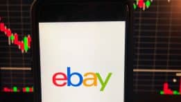מניית eBay רושמת עליות חזקות לשיא של 52 שבועות
