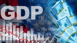 GDPNow של הפד באטלנטה: מהי תחזית הצמיחה בארה”ב ?