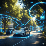 המרוץ לנהיגה אוטונומית: מדוע וול סטריט מתעלמת מוויימו של אלפבית לטובת טסלה?