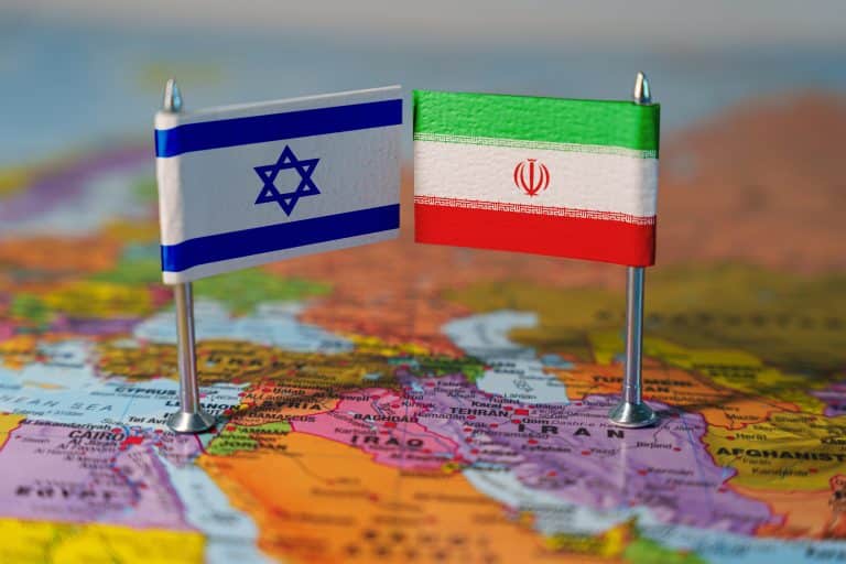 SKN | האם קרנות גידור באסיה ספגו הפסדים כבדים לפני שהפסקת האש בין איראן לישראל הובילה למהפך חד בשווקים?