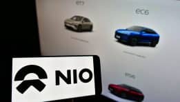 NIO מציגה: צמיחה במסירות, חדשנות טכנולוגית ואסטרטגיה חכמה – כך נראה הדוח הרבעוני של 2025