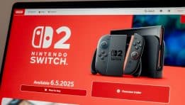 Nintendo Co., Ltd. (7974.T): כוח על בתחום הגיימינג עם פוטנציאל השקעה ארוך טווח