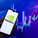 מניית NVIDIA שוברת שיא חדש בעלייה מרשימה בשנת 2025
