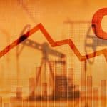 מחירי הנפט יורדים עם הקלה בחששות לגבי אספקת רוסיה לאחר פגישת טראמפ-פוטין