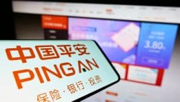 Ping An Insurance: כוח מוביל בתעשיית הביטוח והשירותים הפיננסיים של סין