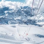 עונת החורף של SkiStar: צמיחה נמשכת למרות תנאי מזג אוויר מאתגרים – תחזית אופטימית לשנת 2025/26