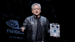 ג’נסן הואנג מתחיל למכור מניות Nvidia: התוכנית, ההשפעה והמשמעות לשוק