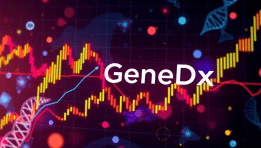 GeneDx Holdings (WGS): הנחיה פורצת דרך מה-AAP מזניקה את המניה ומציבה את הגנומיקה בלב הרפואה הפדיאטרית