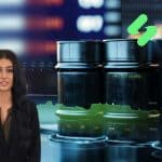 עקבו אחרי רמות מפתח של נפט WTI בעוד המחירים תנודתיים בשל הסכסוך במזרח התיכון