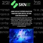 סקירת שוק גלובלית ל-11 ביוני 2025: אמריקה, אירופה ואסיה מתייצבות מול יציבות בתל אביב