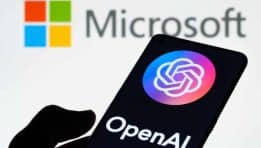 שעון של 20 מיליארד דולר מתקתק עבור OpenAI בעוד השיחות עם מיקרוסופט נעשות מתוחות