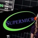 סופר מיקרו קומפיוטר: מניה נופלת לאחר גיוס חוב להמרה – מה עומד מאחורי המהלך?