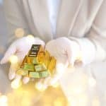 הזהב יורד באסיה למרות החרפת הסכסוך במזרח התיכון