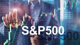 מדד S&P 500 – ירידה שבועית של 0.55%: האם מדובר בתיקון בריא או סימן להאטה?