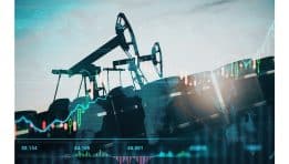 עקבו אחרי רמות מפתח של נפט WTI בעוד המחירים תנודתיים בשל הסכסוך במזרח התיכון