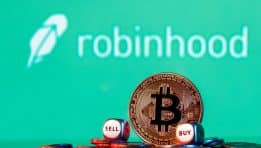 מניית Robinhood מזנקת לשיא של שנה: האם ההשקה המתמשכת של מוצרים חדשים מצדיקה את העלייה?