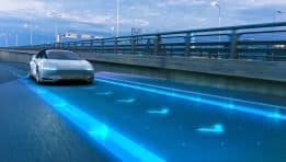 WAYMO משתלטת על שוק התחבורה: כך נראית מהפכת הרכב החשמלי והאנרגיה הירוקה