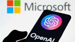שעון בשווי 20 מיליארד דולר מתקתק עבור OpenAI כאשר השיחות עם מיקרוסופט הופכות מתוחות