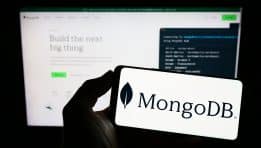MongoDB: צמיחה דו-ספרתית ורווחיות שיא – דוח רבעון ראשון 2026