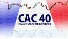מדד ה-CAC 40: הפנים המשתנות של הכלכלה הצרפתית בלב אירופה
