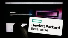HPE מסכמת רבעון שני חזק: חדשנות בענן ותשתיות ממצבת את החברה בעידן ה-AI