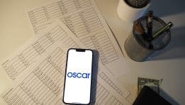 השוואה בין Oscar ל-Centene ברבעון הראשון של 2025: שתי גישות שונות לשוק הבריאות