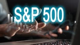 פתיחה חזקה לשנת 2025: המניות המובילות במדד S&P 500 מתחילת השנה