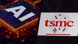 TSMC תזרים הון של 10 מיליארד דולר ליחידה על מנת להתמודד עם תנודות במט”ח