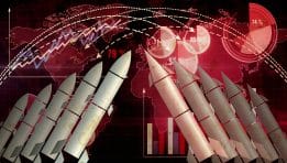שוק החברות הביטחוניות ב-2025: עידן חדש של מרוץ חימוש גלובלי?