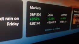 השווקים רועדים: מדדי דאו, S&P 500 ונאסד”ק מגיבים לשיחת טראמפ-שי ולסכסוך עם מאסק