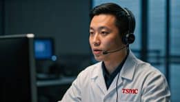 האם מכסי הסחר יעצרו את מהפכת השבבים? מנכ”ל TSMC מסמן את הדינמיקה הגלובלית