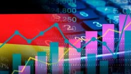 השווקים באירופה ננעלים בעליות ב-6 ביוני 2025: MSCI אירופה וה-DAX מובילים את המגמה